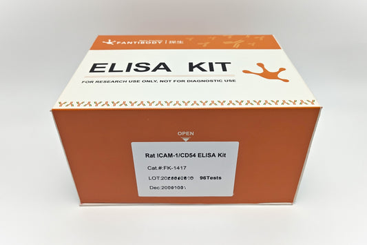 Rat ICAM-1/CD54 ELISA Kit