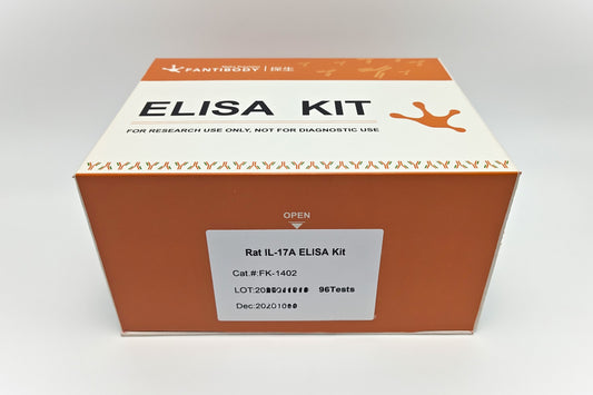 Rat IL-17A ELISA Kit