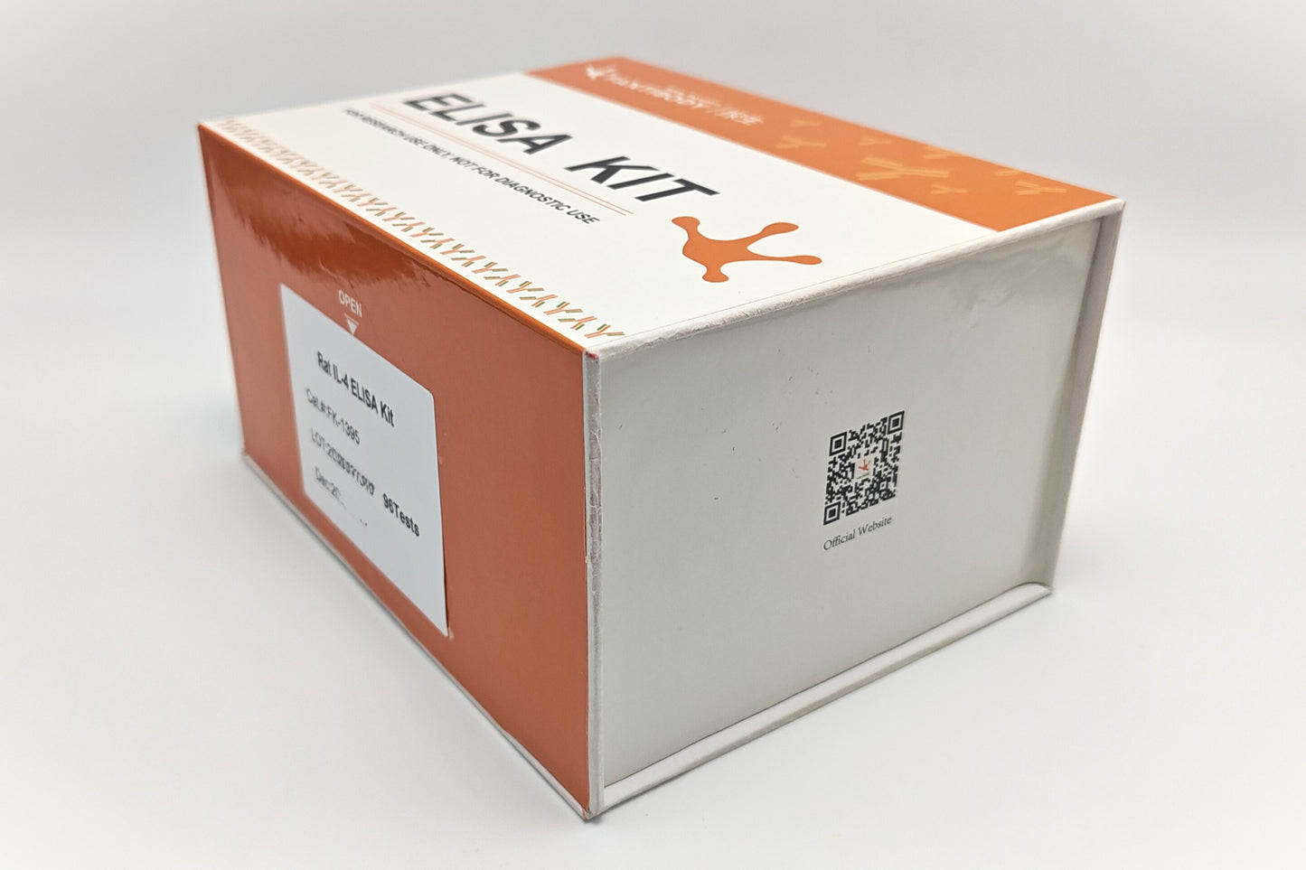 Rat IL-4 ELISA Kit