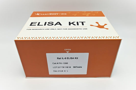Rat IL-6 ELISA Kit
