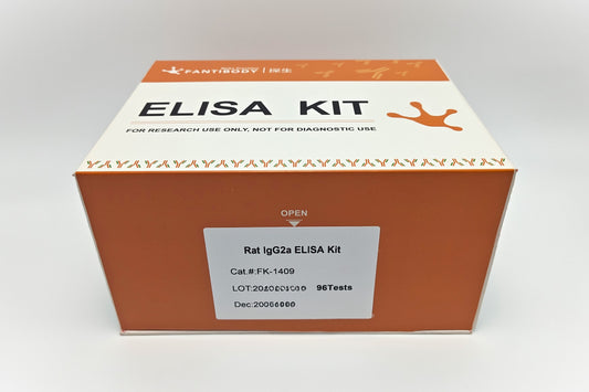 Rat IgG2a ELISA Kit