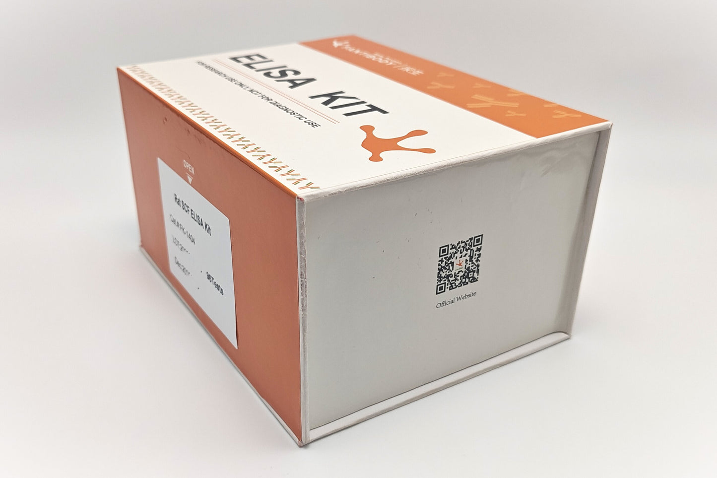 Rat SCF ELISA Kit