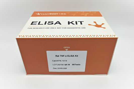 Rat TNF-α ELISA Kit