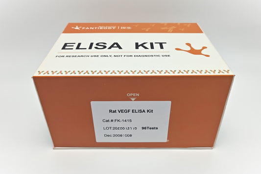 Rat VEGF ELISA Kit