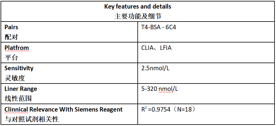 T4 Antibody