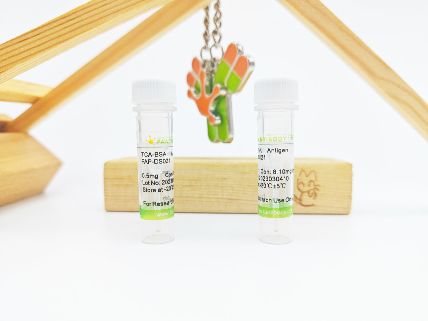 TCA-BSA Antigen