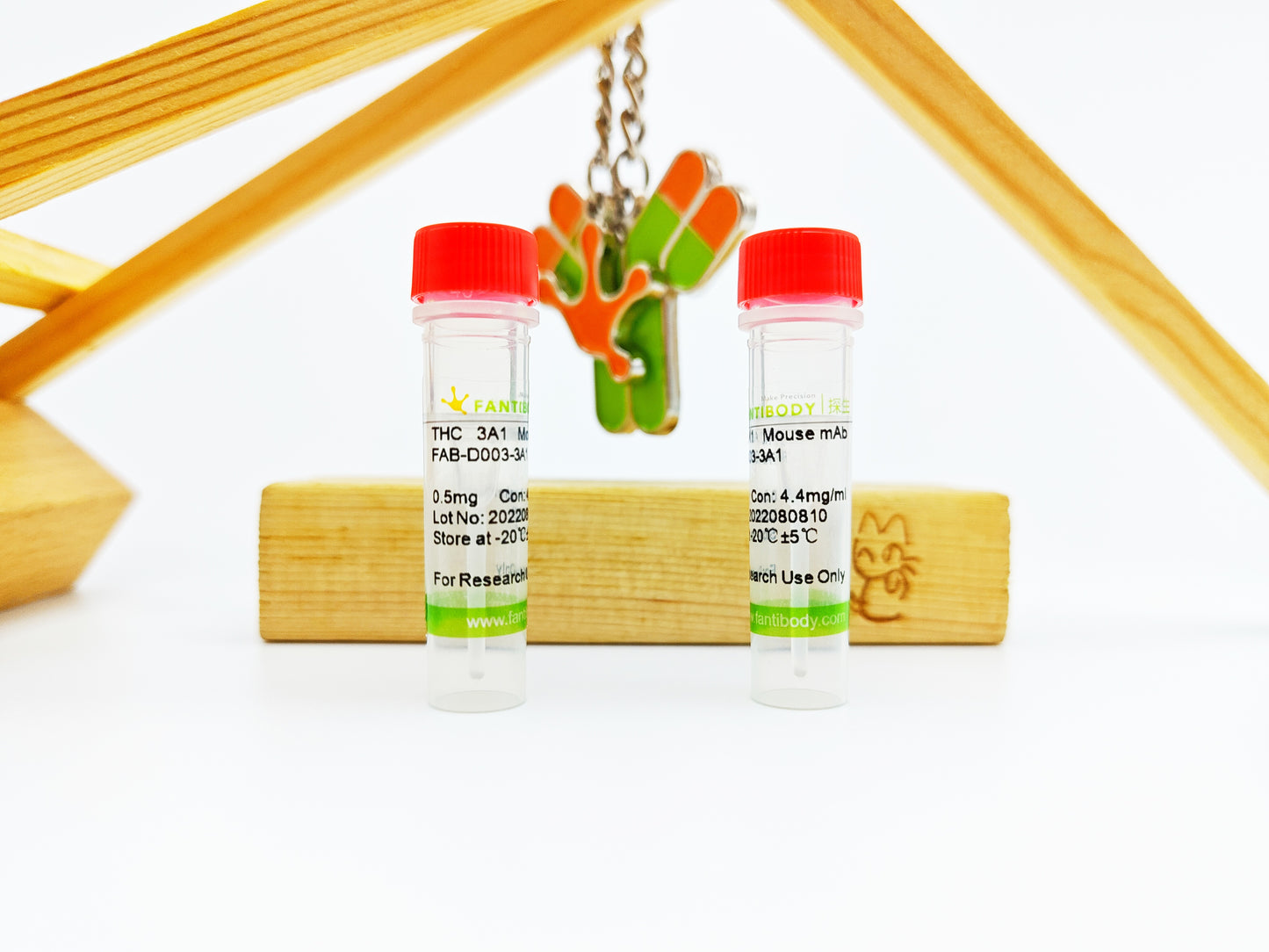THC Antibody