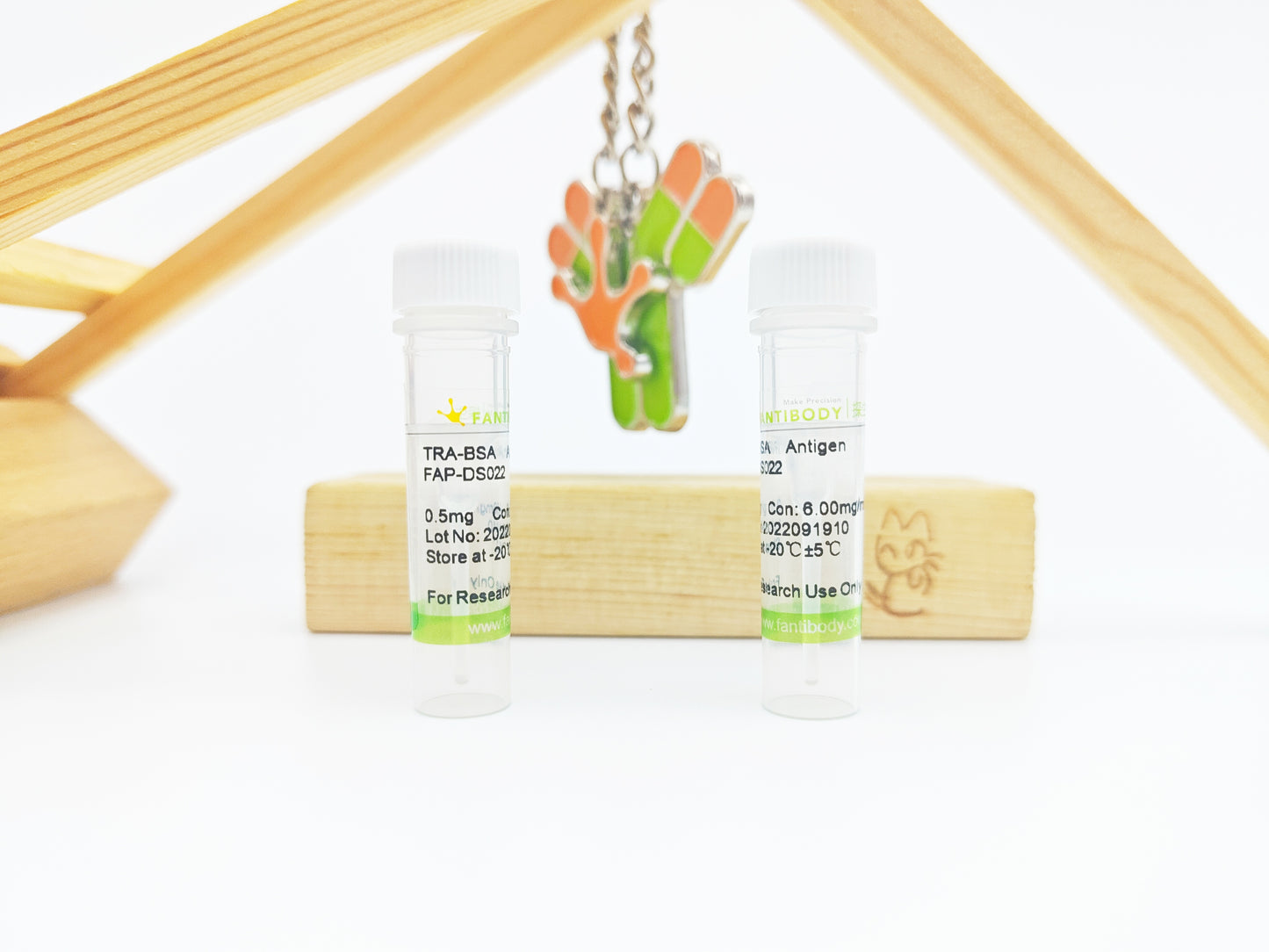 TRA-BSA Antigen