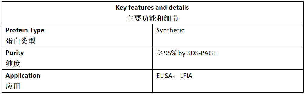 25羟基维生素D3-BSA抗原