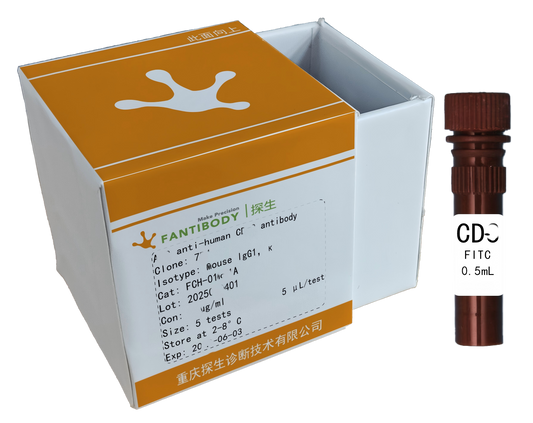 Anti-Mouse CD19 Antibody Reagent(FCM)