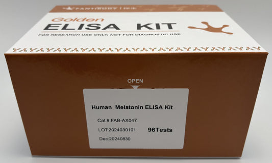 Human  Melatonin ELISA Kit