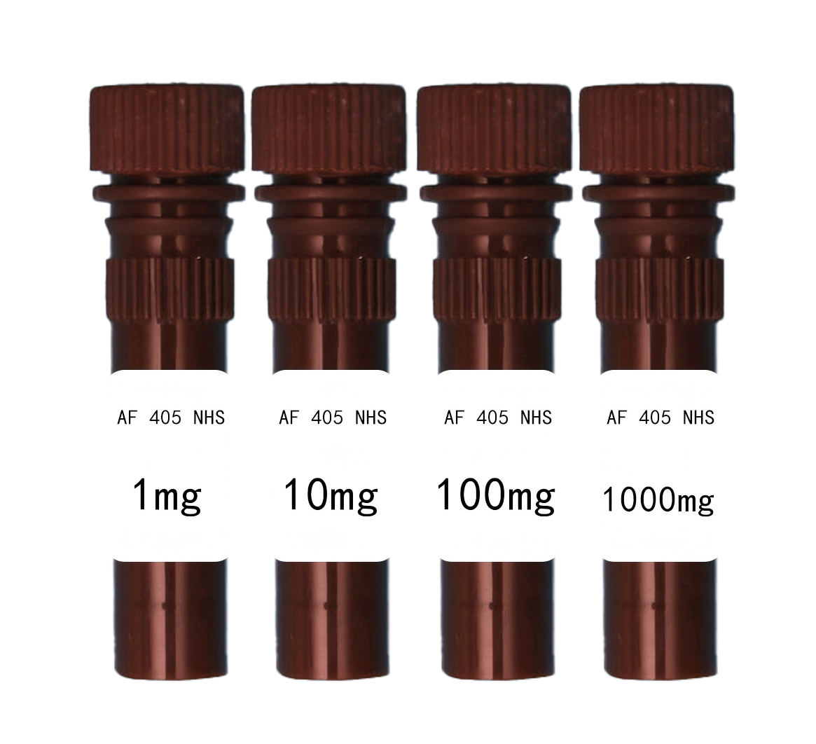 AF 405 NHS