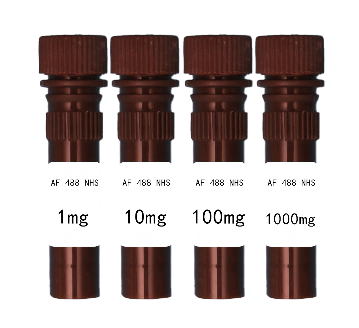 AF 488 NHS