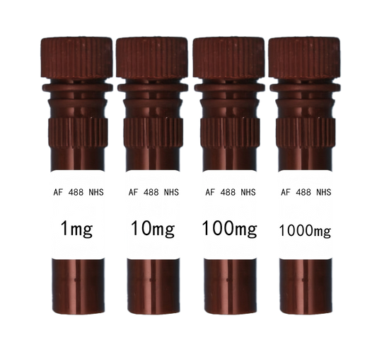 AF 488 NHS