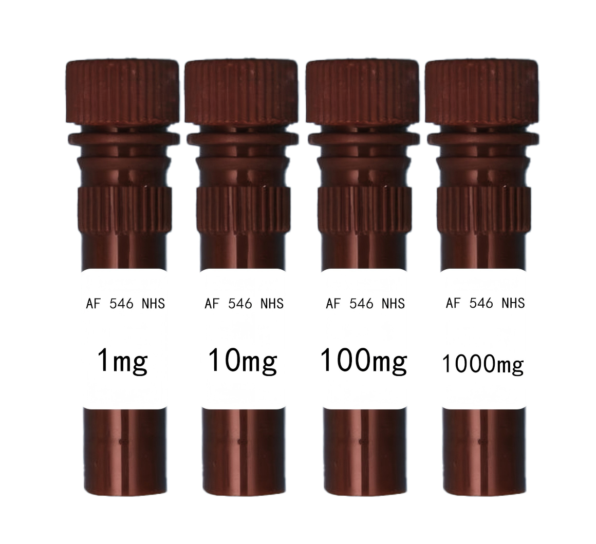 AF 546 NHS