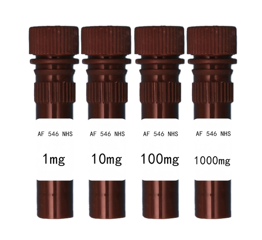 AF 546 NHS