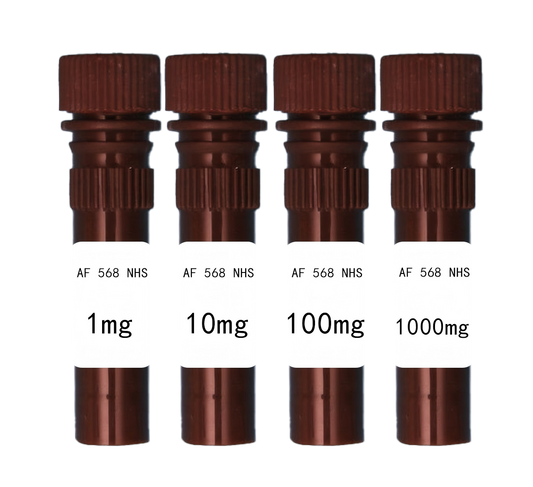 AF 568 NHS