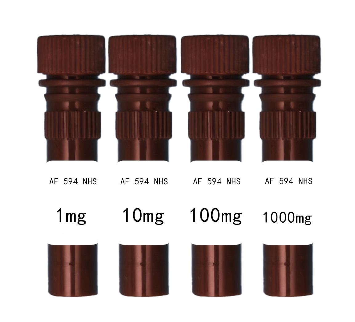 AF 594 NHS