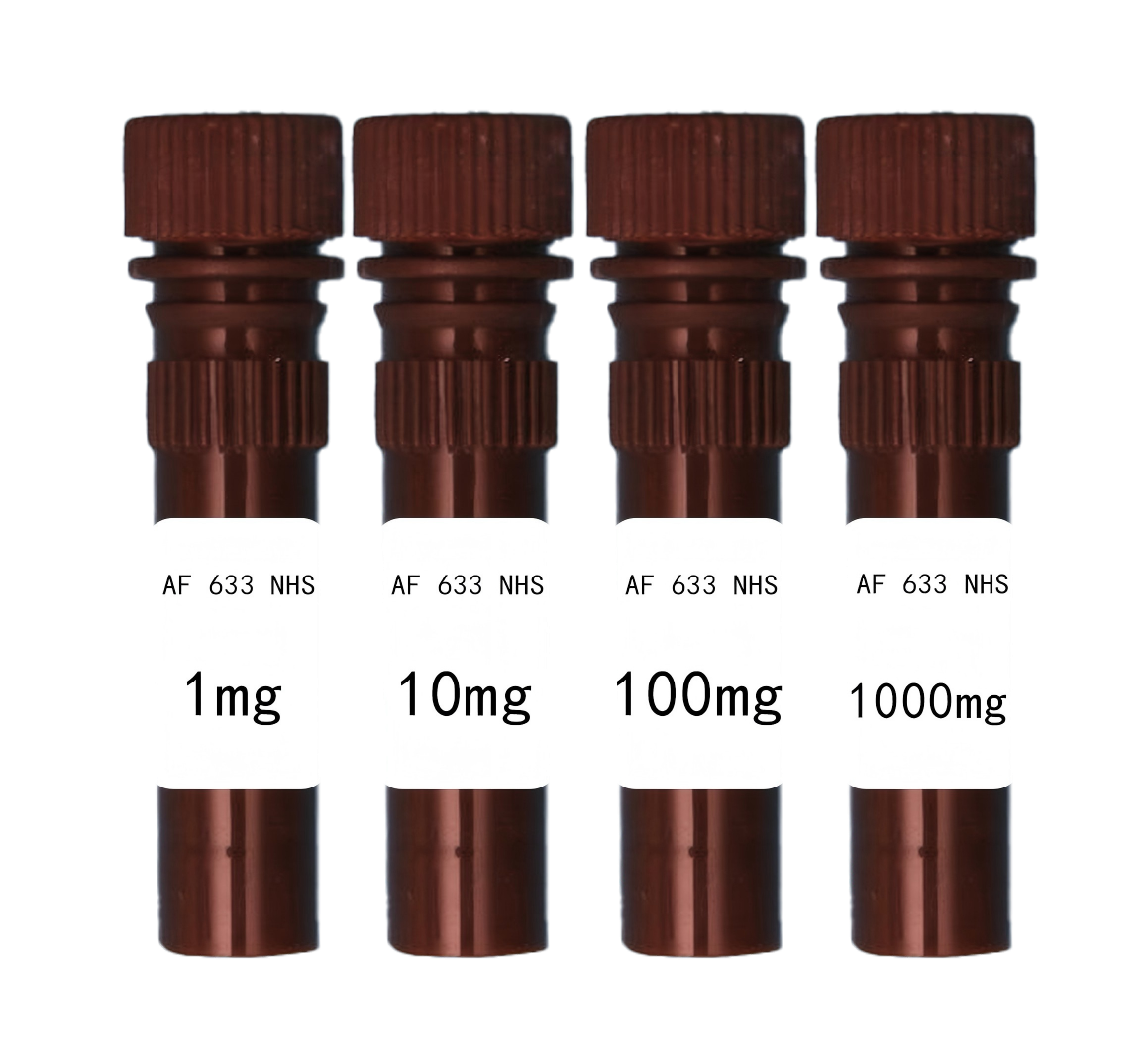 AF 633 NHS