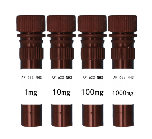 AF 633 NHS