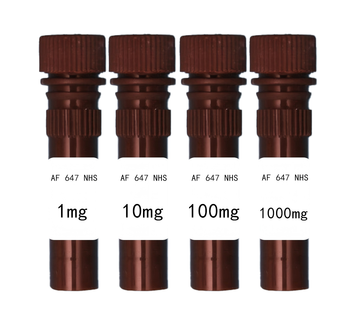 AF 647 NHS