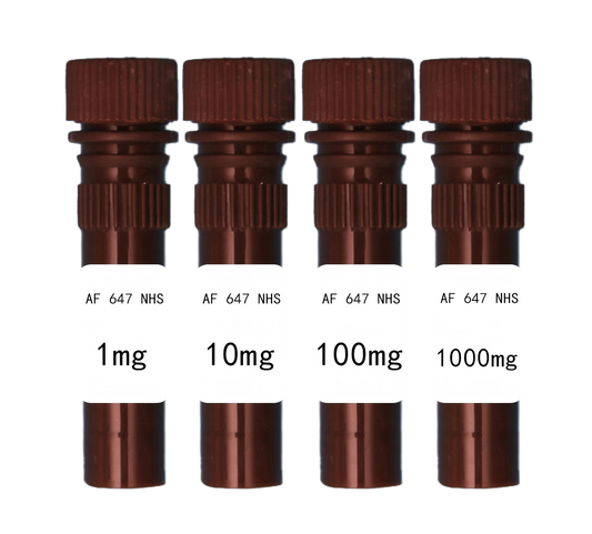 AF 647 NHS