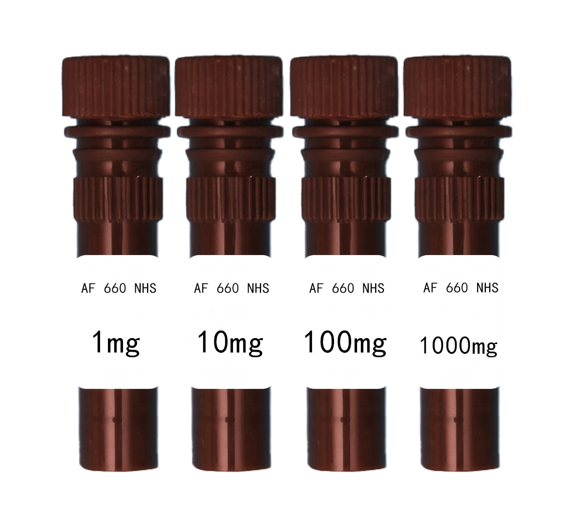AF 660 NHS