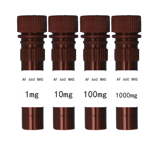AF 660 NHS