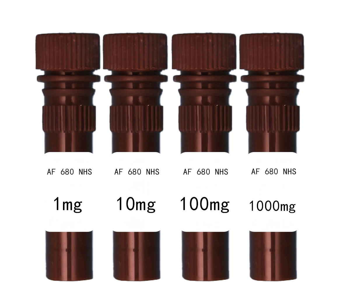AF 680 NHS