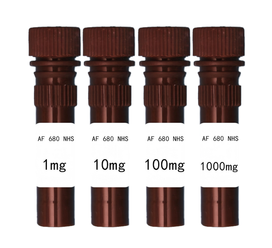 AF 680 NHS