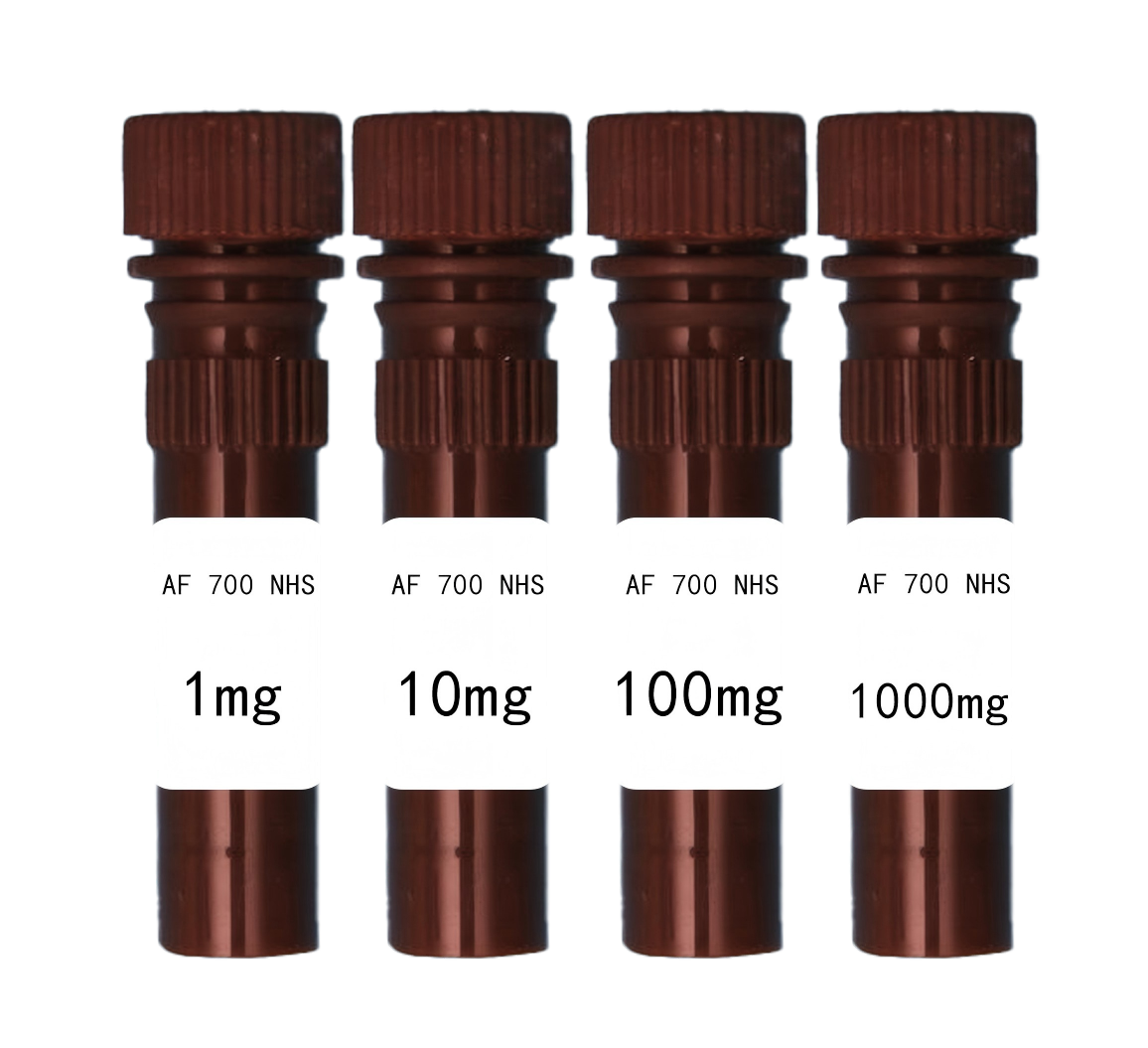 AF 700 NHS