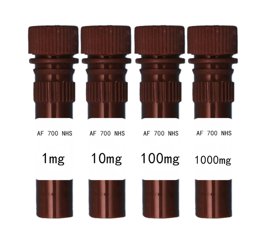 AF 700 NHS