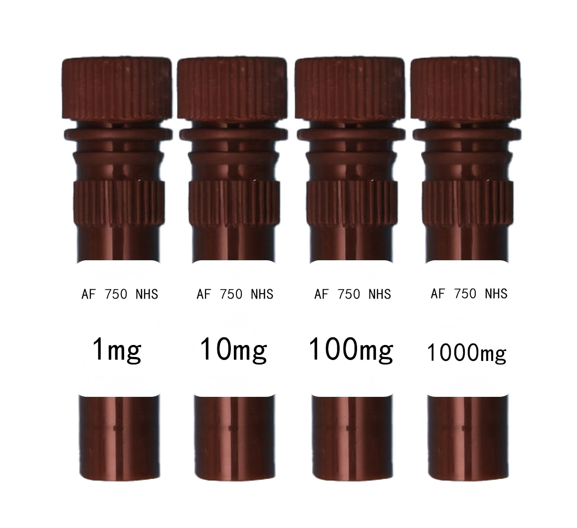 AF 750 NHS