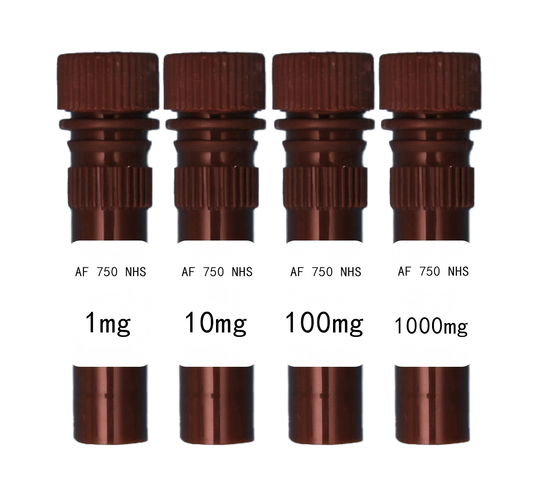 AF 750 NHS