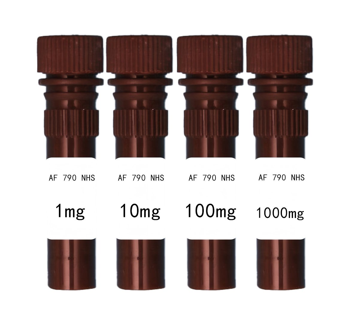 AF 790 NHS