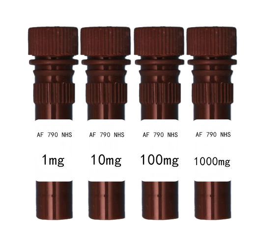 AF 790 NHS