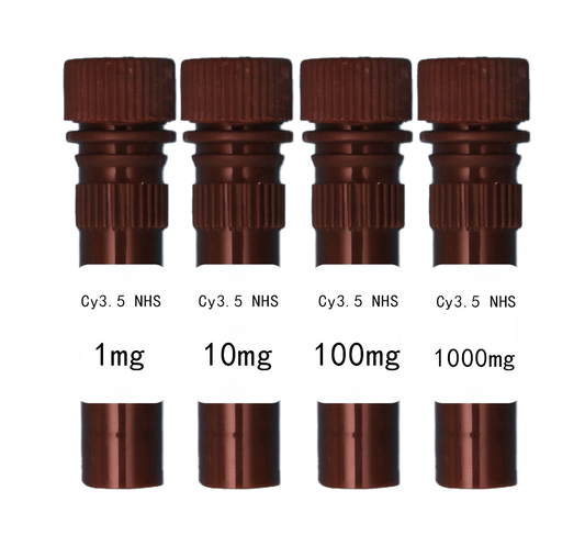 Cy3.5 NHS