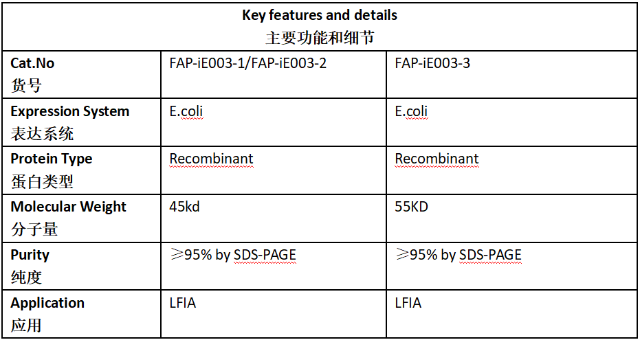 HCV Antigen