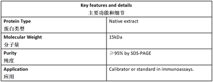 HbA1c Antigen