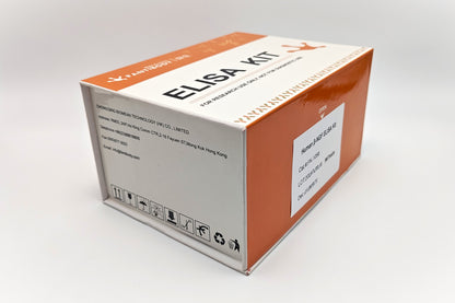 Human β-NGF ELISA Kit