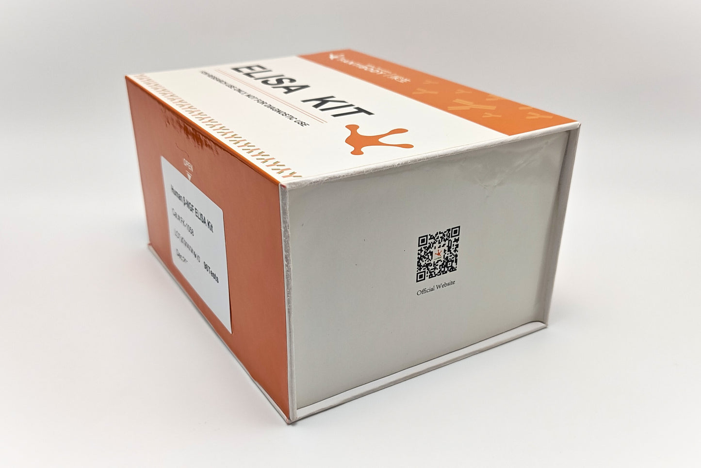 Human β-NGF ELISA Kit