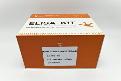 Human α-fetoprotein/AFP ELISA Kit