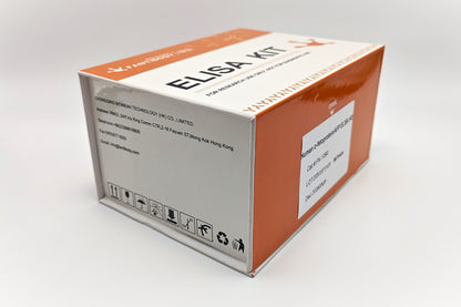 Human α-fetoprotein/AFP ELISA Kit