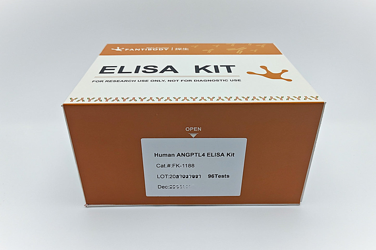 Human ANGPTL4 ELISA Kit