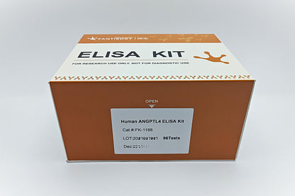 Human ANGPTL4 ELISA Kit