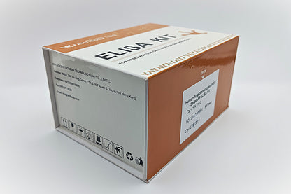 Human Angiotensinogen/AGT/SerpinA8 ELISA Kit