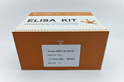 Human BMP-6 ELISA Kit