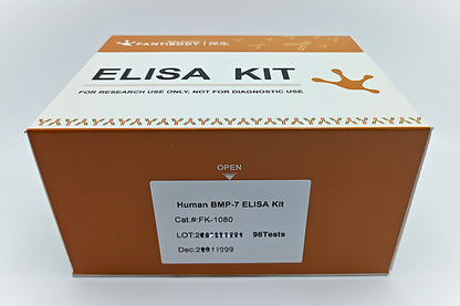 Human BMP-7 ELISA Kit