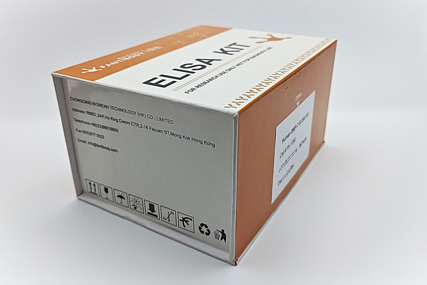 Human BMP-7 ELISA Kit