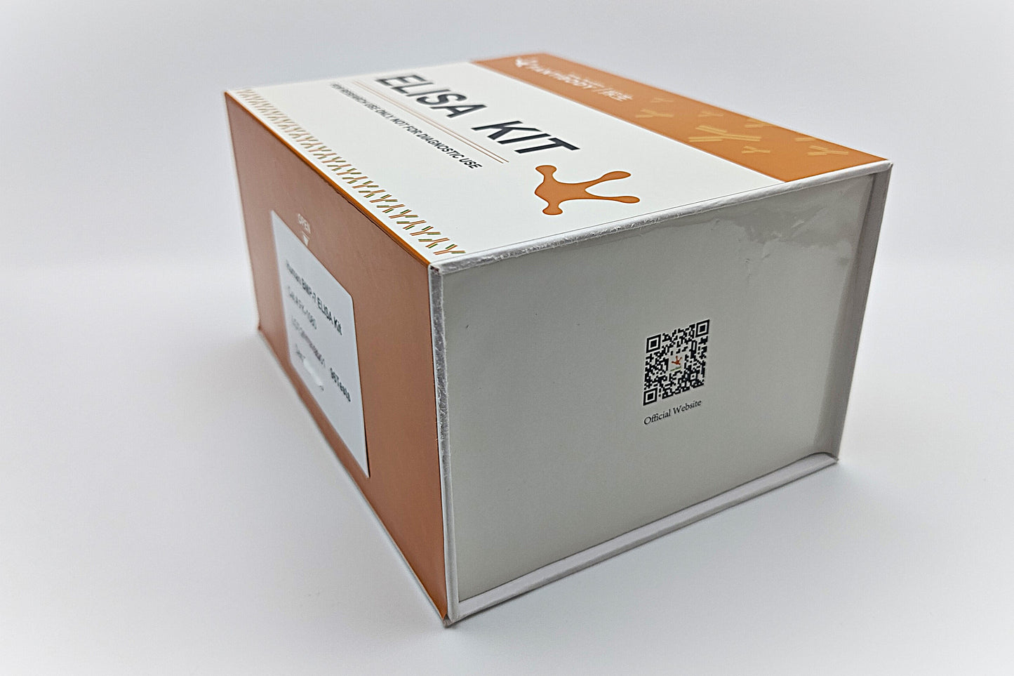 Human BMP-7 ELISA Kit